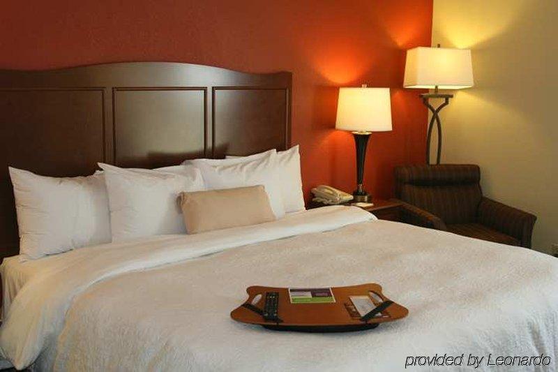 Hampton Inn Mansfield/Ontario Habitación foto