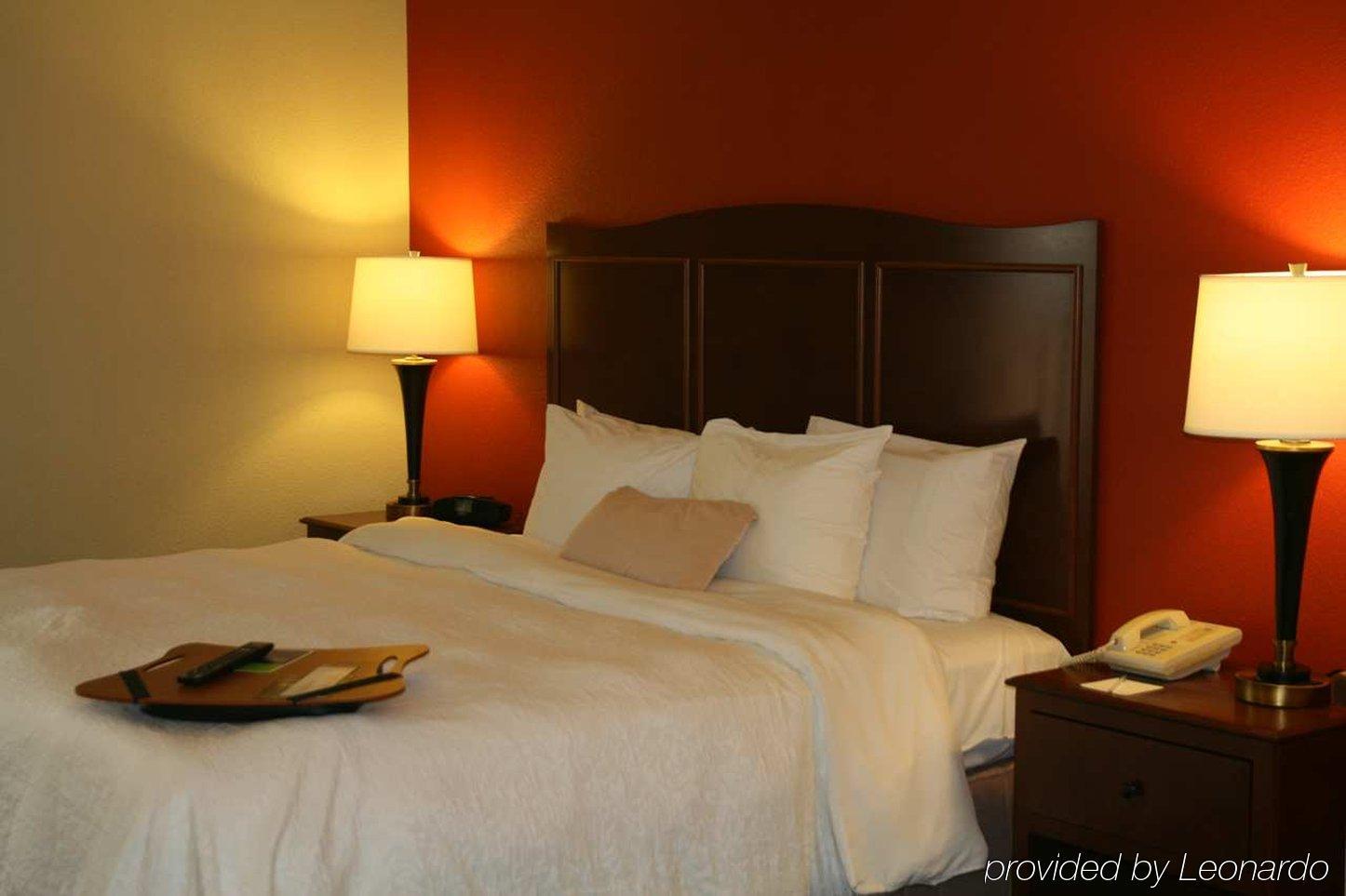 Hampton Inn Mansfield/Ontario Exterior foto
