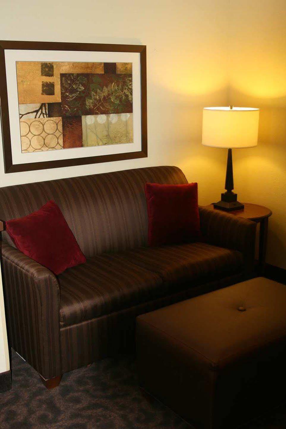 Hampton Inn Mansfield/Ontario Habitación foto